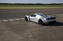 Hennessey показа финалната версия на Venom GT