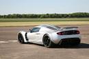 Hennessey показа финалната версия на Venom GT