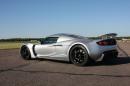 Hennessey показа финалната версия на Venom GT