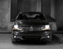 Dodge Avenger 2011