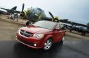 Dodge Grand Caravan 2011