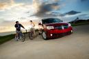 Dodge Grand Caravan 2011