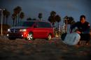 Dodge Grand Caravan 2011