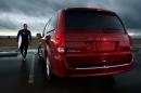 Dodge Grand Caravan 2011