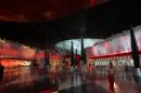 Ferrari World Abu Dhabi вече е отворен за посетители