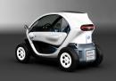 Nissan показа своята версия на Renault Twizy