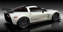 Chevrolet показа и две версии на Corvette в Лас Вегас