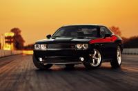 Dodge Challenger освежен за 2011-та