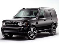 Land Rover Discovery с нова специална версия