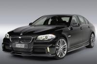 BMW 535i с тунинг от Kelleners Sport