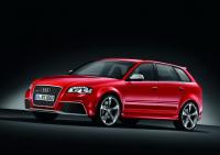 Audi RS3 Sportback – един малък звяр