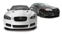 Jaguar XFR получи версия Le Mans