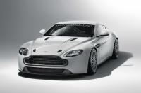 Aston Martin показа Vantage GT4 модел 2011