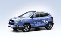 Hyundai ix35 стана още по-екологичен