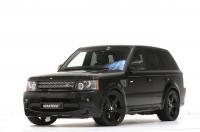 Startech доработи и Range Rover Sport