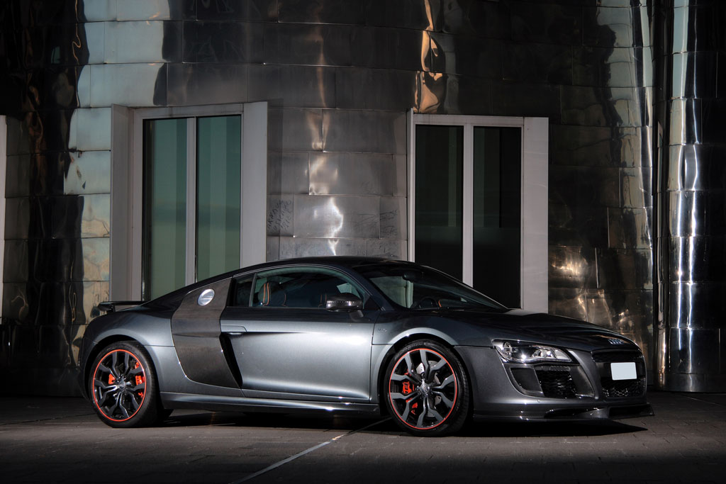 Audi R8 Racing Edition от Anderson Germany