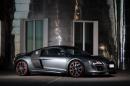 Anderson Germany представи Audi R8 Racing Edition