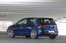 Volkswagen Golf R от MR Car Design