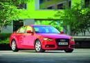 Audi A4 стана още по-икономично