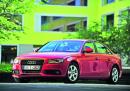 Интересни подробности за новото Audi A4