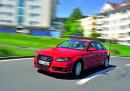 Audi A4 2.0 TDI 2011