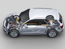 Audi Q5 Hybrid – първи снимки и данни