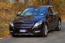 Mercedes R-Class 2011 (нови снимки)