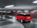 Range Rover Evoque с пет врати