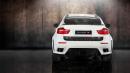 BMW X6 M от Mansory