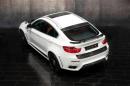 BMW X6 M от Mansory