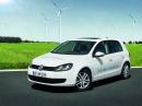 Volkswagen разкри всички подробности за Golf blue-e-motion