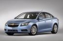 Chevrolet представи Cruze Eco