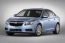 Chevrolet представи Cruze Eco