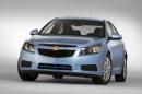 Chevrolet представи Cruze Eco