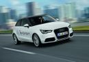 Подробно за Audi A1 e-Tron