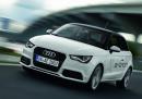 Подробно за Audi A1 e-Tron