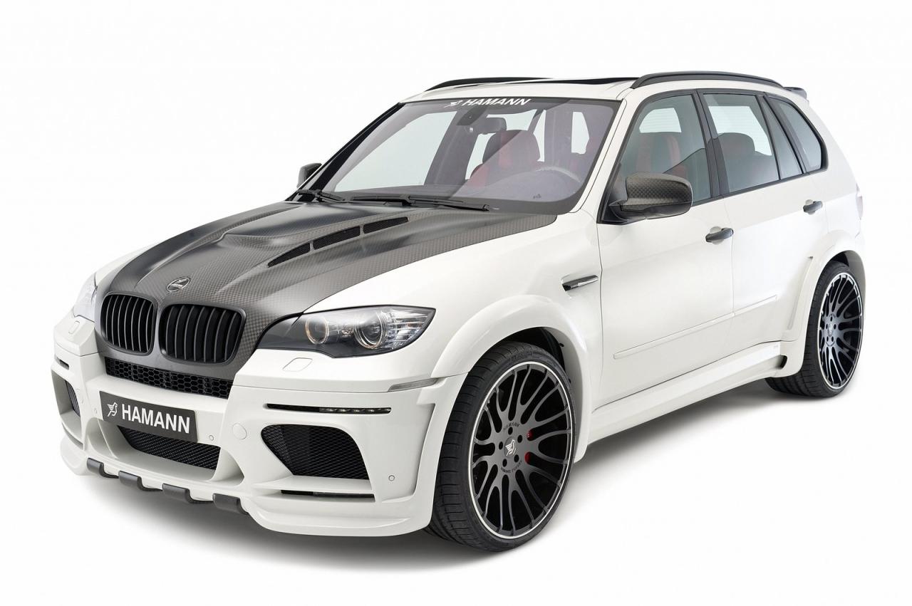 HAMANN Flash EVO M