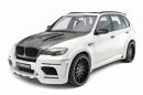 HAMANN Flash EVO M за недоволните от BMW X5 M