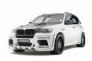 HAMANN Flash EVO M за недоволните от BMW X5 M