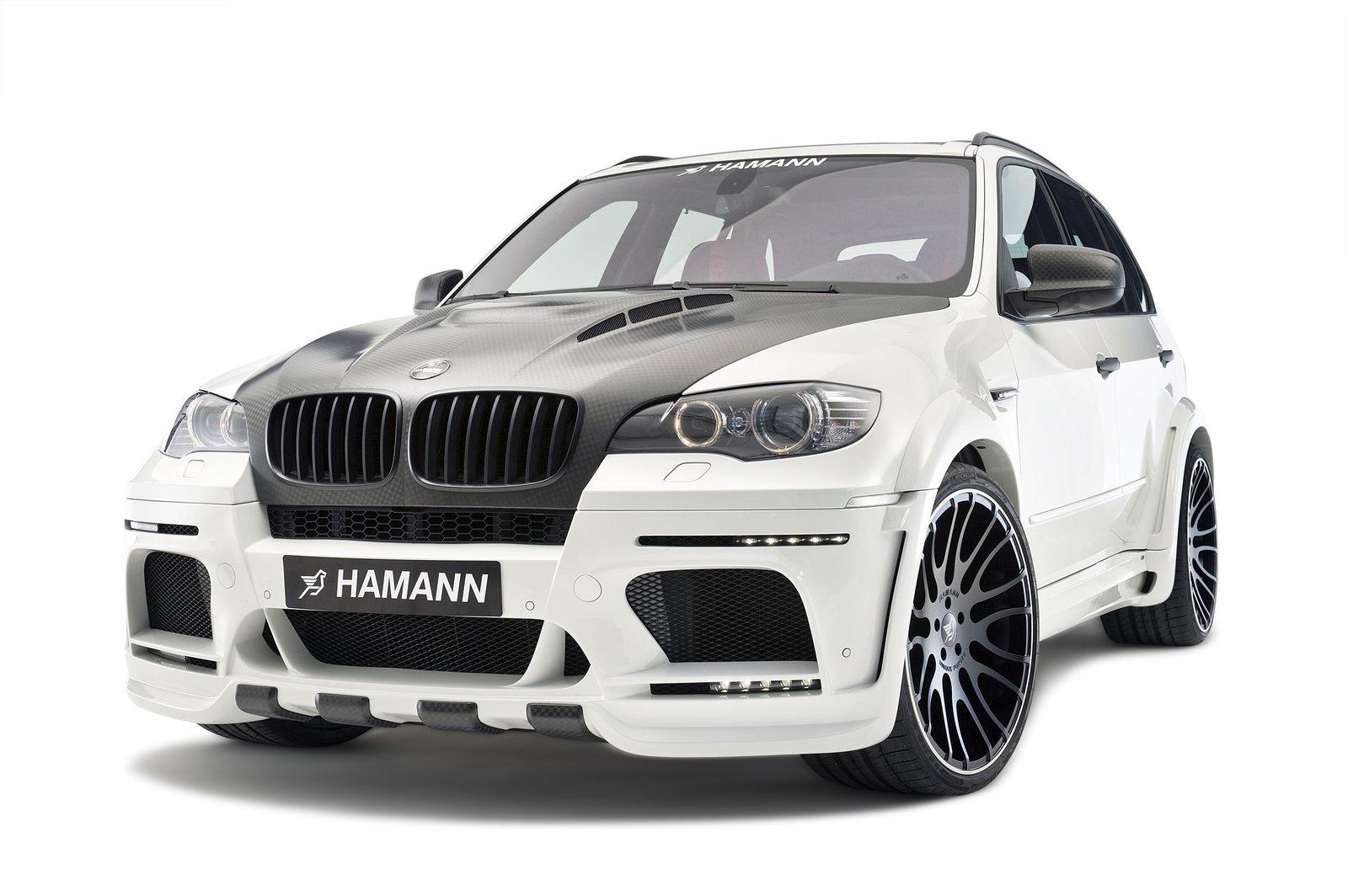 HAMANN Flash EVO M