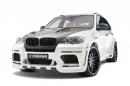 HAMANN Flash EVO M за недоволните от BMW X5 M