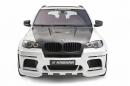 HAMANN Flash EVO M за недоволните от BMW X5 M