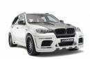 HAMANN Flash EVO M за недоволните от BMW X5 M