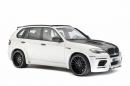 HAMANN Flash EVO M за недоволните от BMW X5 M