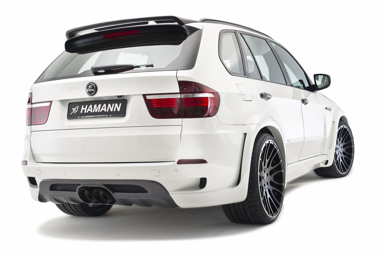 HAMANN Flash EVO M