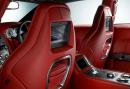 Aston Martin Rapide във версия Luxe