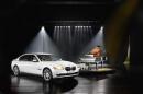 BMW 7-Series Individual Steinway & Sons