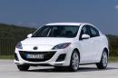 Нов дизелов двигател на Mazda3 харчи 4.4л/100км.