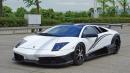 Японски тунинг за Lamborghini Murcielago