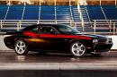 Dodge Challenger 2011